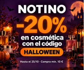 Notino Halloween 20