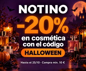 Notino Halloween 20