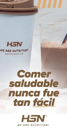 Promociones HSN