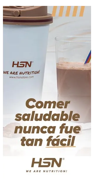 Promociones HSN
