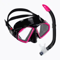 Ofertas en Gafas y Tubos Buceo