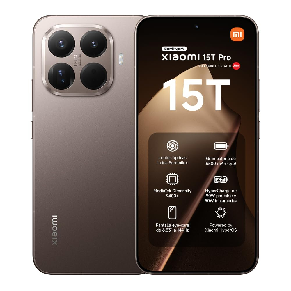 3D Privacy Hydrogel Screen Protector Voor Xiaomi 15T Pro - Anti-Spionage & Schokbestendig
