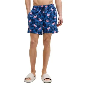 Bañador corto Maui Vibes de Jack & Jones (Tallas disponibles)