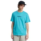 Camiseta Fineline de Quiksilver