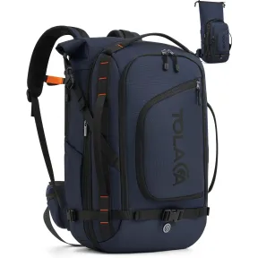 Mochila de 40 L a 55 L con 50% de descuento