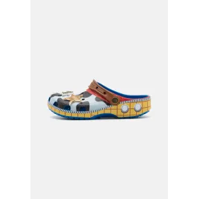 Woody Toy Story Crocs