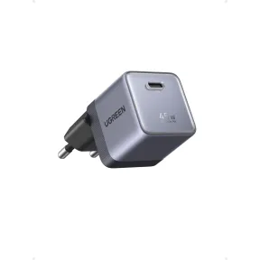 Cargador USB C UGREEN Nexode Air 45W Rapid PPS Mini