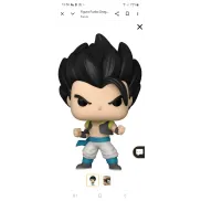 Funko Gogeta Dragon Ball Super Broly 10cm