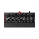 Teclado AOC AGON AGK700 RGB con Cherry MX Red y Aluminio
