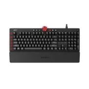 Teclado AOC AGON AGK700 RGB con Cherry MX Red y Aluminio