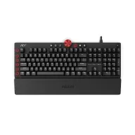 Teclado AOC AGON AGK700 RGB con Cherry MX Red y Aluminio