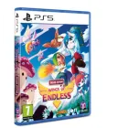 Deluxe Edition de Wings of Endless para PS5