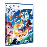 Deluxe Edition de Wings of Endless para PS5