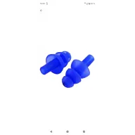 Tapones de Silicona Marino Silfix para Oídos
