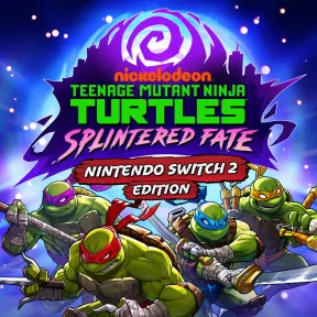 Mutantes Desencadenados: Ninja Turtles y Otros Juegos
