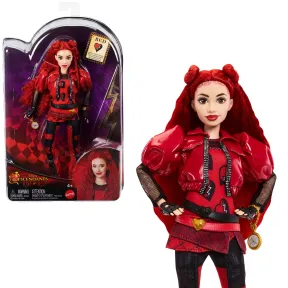 Descendants: La Red de los Villanos