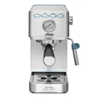 Espresso Milazzo CE8030: Cafetera de Alta Calidad