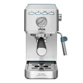 Espresso Milazzo CE8030: Cafetera de Alta Calidad