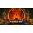Gungeon: Entra en la Aventura - Nintendo