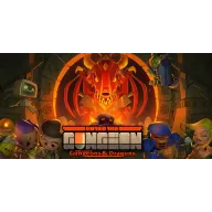 Gungeon: Entra en la Aventura - Nintendo
