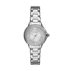 Reloj de Mujer Emporio Armani: Cuarzo, 32 mm, Varios Materiales