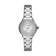 Reloj de Mujer Emporio Armani: Cuarzo, 32 mm, Varios Materiales