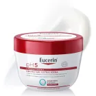 Crema-Gel Ultraligera Eucerin pH5 para piel seca y sensible