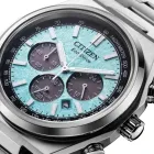 Reloj Chrono Sport de Citizen: Estilo y Precisión
