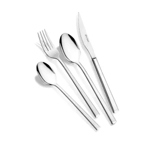 Cubertería set 16 piezas Bra Verona