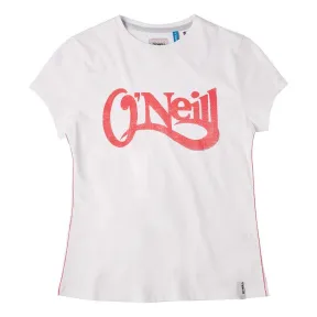 Camiseta O'NEILL Waves para tallas 140 a 188 - Pack de 3
