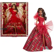 Vacaciones 2024 con Barbie Signature