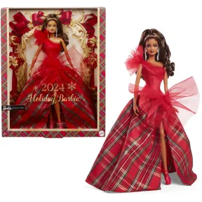 Vacaciones 2024 con Barbie Signature