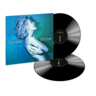 Vinilo Doble: 25 Años de Privacy de Ophelie Winter