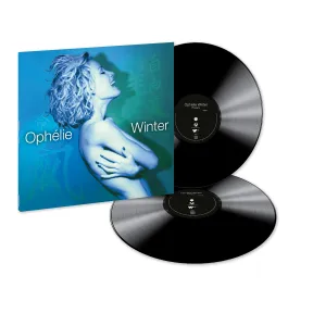 Vinilo Doble: 25 Años de Privacy de Ophelie Winter