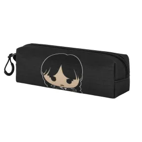 Estuche Wednesday: Diseño y Funcionalidad en Uno