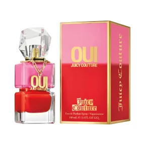 OUI Perfume para Mujer 100ml - Juicy Couture