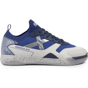 Zapatillas Unisex Adulto Munich Gresca 2.0 08