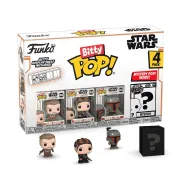 Star Wars: The Mandalorian Funko Bitty Pop! 4 Pack