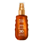 Aceite de Protección SPF30 Garnier Ambre Solaire 150 ml