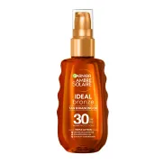 Aceite de Protección SPF30 Garnier Ambre Solaire 150 ml