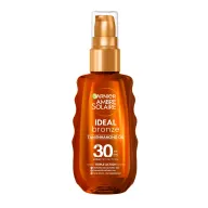 Aceite de Protección SPF30 Garnier Ambre Solaire 150 ml