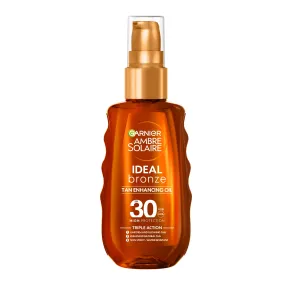 Aceite de Protección SPF30 Garnier Ambre Solaire 150 ml