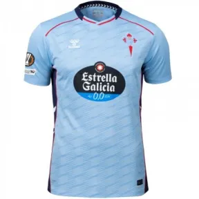 Primera Equipación Infantil CELTA DE VIGO