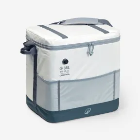 Portátil decathlon: nevera ideal para tus aventuras
