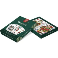 Juegos de Cartas: Rummy, Canasta, Bridge de ASS Altenburger