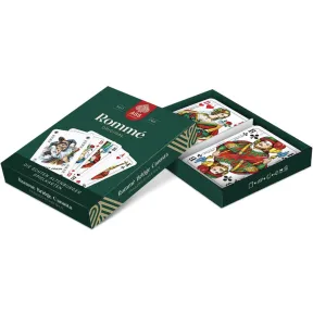 Juegos de Cartas: Rummy, Canasta, Bridge de ASS Altenburger