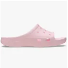 Deslizantes para mujer Crocs Saturday Slide