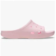 Deslizantes para mujer Crocs Saturday Slide