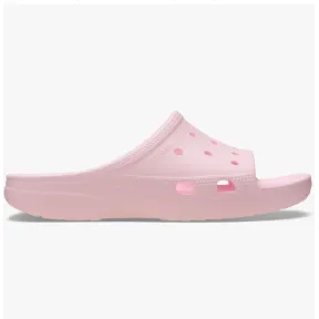 Deslizantes para mujer Crocs Saturday Slide