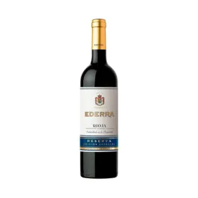 Vino tinto reserva Edición especial 2x1 D.O. Ca. Rioja 75 cl.